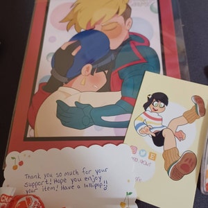 Ritoru added a photo of their purchase