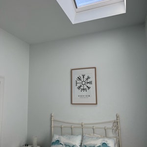 Michelle added a photo of their purchase