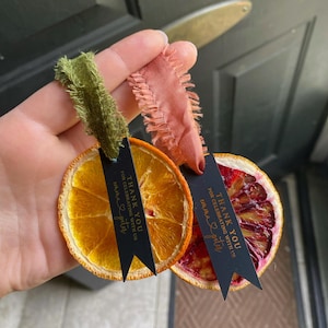 Emma added a photo of their purchase