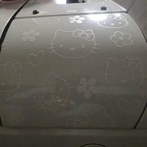 Etsy buyer added a photo of their purchase
