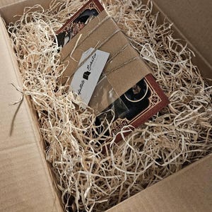 Zerrosa added a photo of their purchase