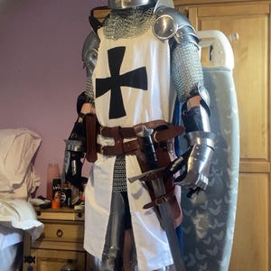Declan added a photo of their purchase