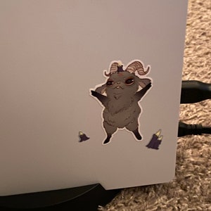 Astrid added a photo of their purchase