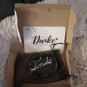 Daniela added a photo of their purchase