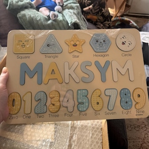 Holly added a photo of their purchase