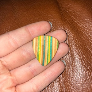 Comprador de Etsy ha añadido una foto de su compra