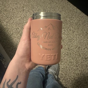 Marissa added a photo of their purchase
