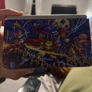 Ben added a photo of their purchase