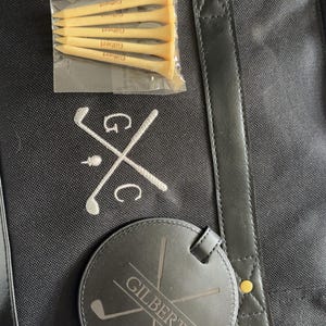 Aubry added a photo of their purchase