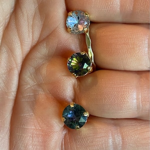 Mandy added a photo of their purchase