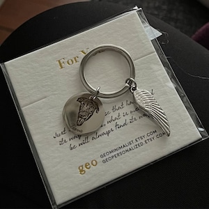 Kelly added a photo of their purchase