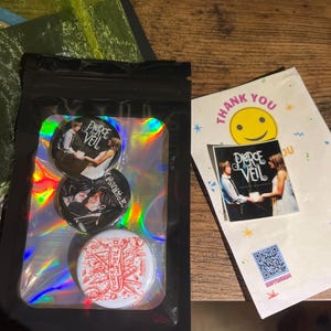Jade ha añadido una foto de su compra