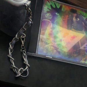 Arianna added a photo of their purchase