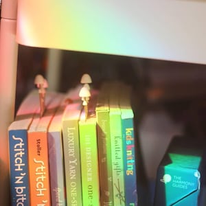 Ellen ha añadido una foto de su compra