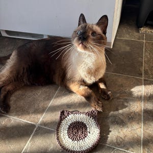Brian heeft een foto van de aankoop toegevoegd