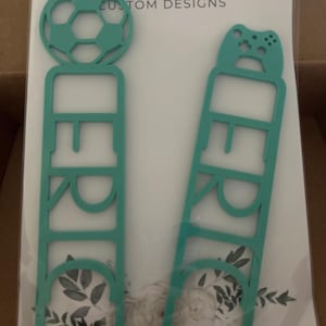 Heather added a photo of their purchase