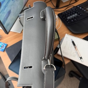 Robbie adicionaram uma foto da sua compra
