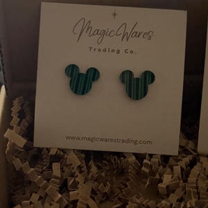 Danielle added a photo of their purchase
