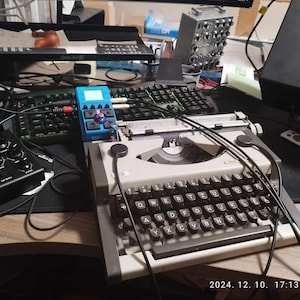 Tibor added a photo of their purchase