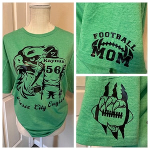 Pam added a photo of their purchase