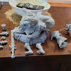 Chris heeft een foto van zijn/haar aankoop toegevoegd