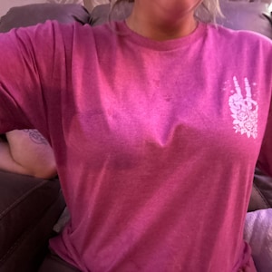 Kayla added a photo of their purchase