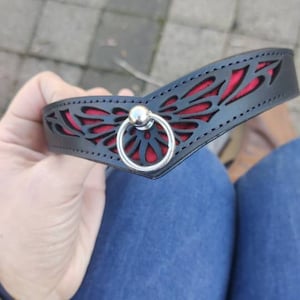 Anaïs added a photo of their purchase