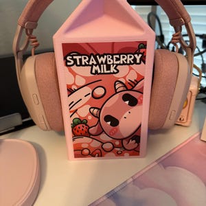 Michelle added a photo of their purchase