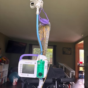 Cassandra added a photo of their purchase
