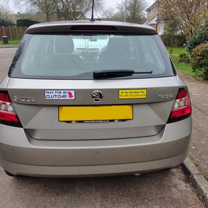 Ian added a photo of their purchase