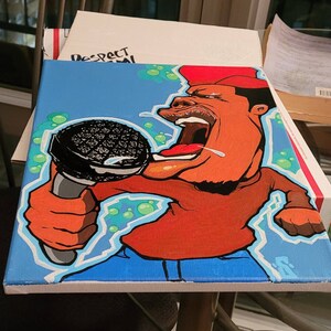 ERIC added a photo of their purchase