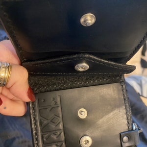 Tori added a photo of their purchase