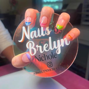 Bethany added a photo of their purchase