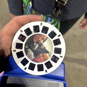 Etsy buyer added a photo of their purchase