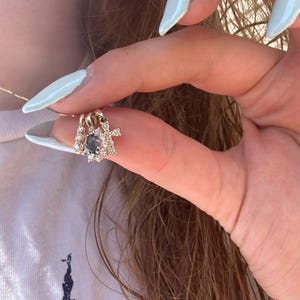 Carlee added a photo of their purchase