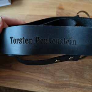 Maria added a photo of their purchase