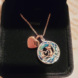 Erica added a photo of their purchase