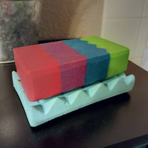swirlystripe added a photo of their purchase