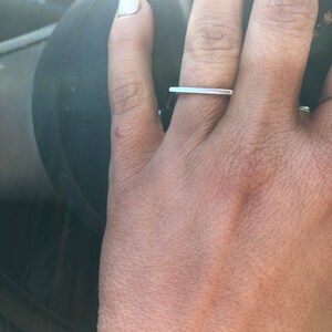 Sommer added a photo of their purchase