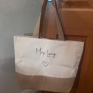 Comprador de Etsy ha añadido una foto de su compra