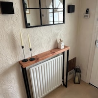 Dean - Console Table - Etsy UK