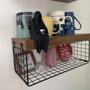 Emily added a photo of their purchase