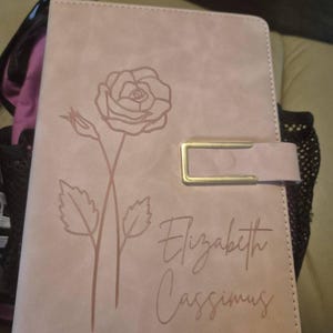 Elizabeth ha añadido una foto de su compra