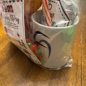 Staci a ajouté une photo de son achat