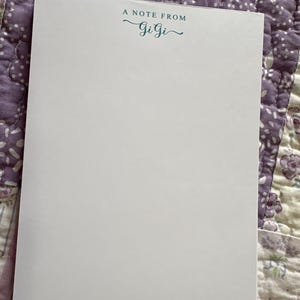 Laurie added a photo of their purchase