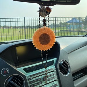 Comprador de Etsy ha añadido una foto de su compra