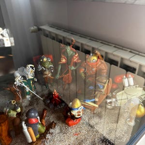 OUTER WILDS - ノマイ 10cm フィギュア / スタチュー - Etsy 日本