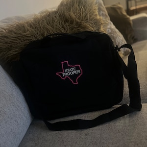 Personalized With Name or Monogram Laptop Computer Bag/computer Case ...