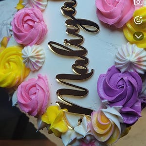 Big added a photo of their purchase