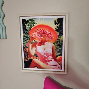 Haley added a photo of their purchase